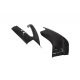 Protections de bras oscillant carbone GSXR1000 2017-2021 LIGHTECH