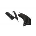 Protections de bras oscillant carbone GSXR1000 2017-2021 LIGHTECH