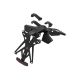 Support de plaque réglable LIGHTECH Hypermotard 950/SP 2019-2024