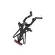 Support de plaque réglable LIGHTECH Z750 2007-2012, Z 1000 2007-2009