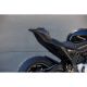 Carénage avant poly racing fibre de verre S2 CONCEPT 675SR-R 2025-2026