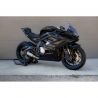 Carénage avant poly racing fibre de verre S2 CONCEPT 675SR-R 2025-2026