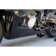 Carénage avant poly racing fibre de verre S2 CONCEPT 675SR-R 2025-2026