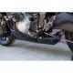 Carénage avant poly racing fibre de verre S2 CONCEPT 675SR-R 2025-2026