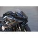 Carénage avant poly racing fibre de verre S2 CONCEPT 675SR-R 2025-2026