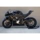 Carénage avant poly racing fibre de verre S2 CONCEPT 675SR-R 2025-2026