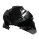 Carénage avant poly racing fibre de verre S2 CONCEPT 675SR-R 2025-2026