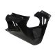 Carénage avant poly racing fibre de verre S2 CONCEPT 675SR-R 2025-2026