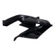Carénage avant poly racing fibre de verre S2 CONCEPT 675SR-R 2025-2026