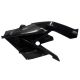 Carénage avant poly racing fibre de verre S2 CONCEPT 675SR-R 2025-2026