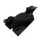 Carénage avant poly racing fibre de verre S2 CONCEPT 675SR-R 2025-2026