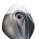 Prolongateur de réservoir fibre de verre 675 Daytona, 675 Street Triple 2013-2017, Street Triple 765 2017-2022 BLINDER