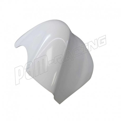 Prolongateur de réservoir fibre de verre 675 Daytona, 675 Street Triple 2013-2017, Street Triple 765 2017-2022 BLINDER