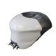 Prolongateur de réservoir fibre de verre 675 Daytona, 675 Street Triple 2013-2017, Street Triple 765 2017-2022 BLINDER