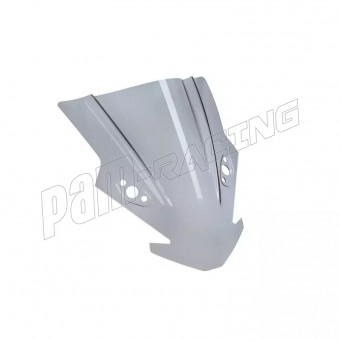 Bulle racing double courbure S2 CONCEPT 675 SR-R 2025-2026