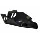 Carénage poly complet racing fibre de verre S2 CONCEPT CBR1000RR 2024-2026 tête de fourche petit modèle
