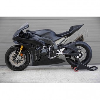 Carénage poly complet racing fibre de verre S2 CONCEPT CBR1000RR 2024-2026 tête de fourche petit modèle