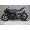 Carénage poly complet racing fibre de verre S2 CONCEPT CBR1000RR 2024-2026 tête de fourche petit modèle