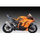 Grip de Réservoir TECHSPEC 990 RC R 2026