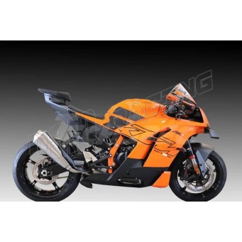 Grip de Réservoir TECHSPEC 990 RC R 2026