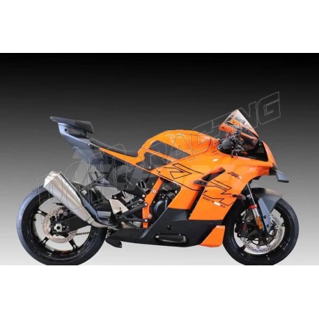 Grip de Réservoir TECHSPEC 990 RC R 2026