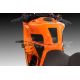 Grip de Réservoir TECHSPEC 990 RC R 2026