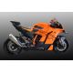 Grip de Réservoir TECHSPEC 990 RC R 2026