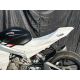 Coque arrière racing fibre de verre RS660 2020-2026 PLASTIC BIKE 2 PCS