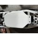 Support de selle racing fibre de verre RS660 2020-2026 PLASTIC BIKE