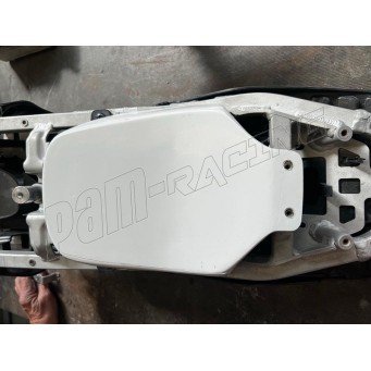Support de selle racing fibre de verre RS660 2020-2026 PLASTIC BIKE
