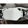 Support de selle racing fibre de verre RS660 2020-2026 PLASTIC BIKE