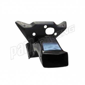 Araignée racing + entrée d'air + support tableau de bord S2 CONCEPT R1 2015-2026