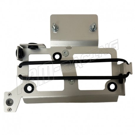 Support pour boitier CDI S2 CONCEPT R1 2020-2026