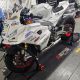 Stickers de phare RS660, Tuono 660 2020-2026, RSV4 1100, Tuono V4 2021-2026 SRT FAIRINGS