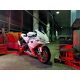 Stickers de phare RS660, Tuono 660 2020-2026, RSV4 1100, Tuono V4 2021-2026 SRT FAIRINGS