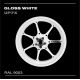 Paire de jantes alu forgé UP7X DYMAG GSX-S 950/1000 2015-2026, GSX-S 1000 GT 2022-2026, GSX-S 1000 GX 2024-2026