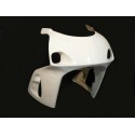 Tête de fourche racing fibre de verre GSXR600 GSXR750 J6-J9 SRT FAIRINGS