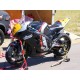 Carénage complet racing 3 parties fibre de verre GSXR1000 K3-K4 SRT FAIRINGS