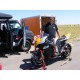 Carénage complet racing 3 parties fibre de verre GSXR1000 K3-K4 SRT FAIRINGS