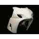 Tête de fourche racing fibre de verre GSXR1000 K3-K4 SRT FAIRINGS