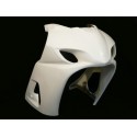 Tête de fourche racing fibre de verre GSXR1000 K3-K4 SRT FAIRINGS