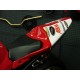 Coque arrière selle origine fibre de verre GSXR1000 K3-K4 SRT FAIRINGS