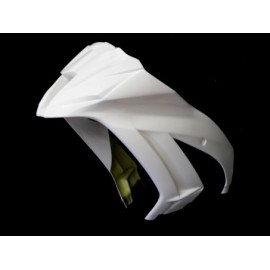 Tête de fourche racing grand format fibre de verre ZX10R 2011-2015 SRT FAIRINGS