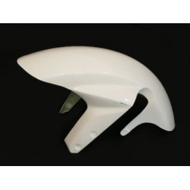 Garde-boue avant fibre de verre GSXR600, GSXR750, GSXR1000 SRT FAIRINGS