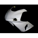 Tête de fourche racing fibre de verre GSXR1000 K1-K2 SRT FAIRINGS