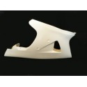Sabot fibre de verre GSXR1000 K1-K2 SRT FAIRINGS