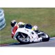 Sabot fibre de verre GSXR1000 K1-K2 SRT FAIRINGS