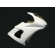 Tête de fourche racing fibre de verre R6 03-05 SRT FAIRINGS