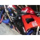 Sabot racing fibre de verre R6 03-05 SRT FAIRINGS