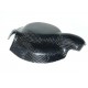 Protection carter d'embrayage carbone R6 99-05 SRT FAIRINGS